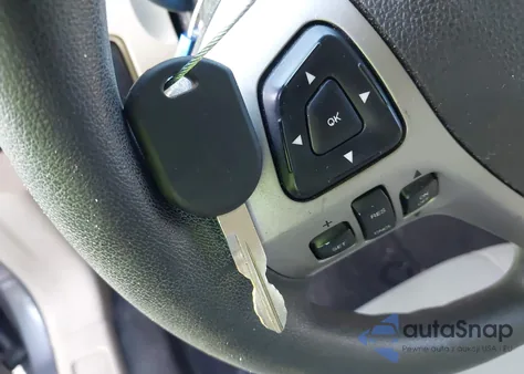 2013 Ford Taurus Se from USA, damaged, VIN 1FAHP2D83DG116998